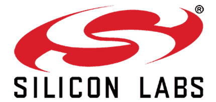 Silicon Labs logo