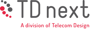 Logo of TD next